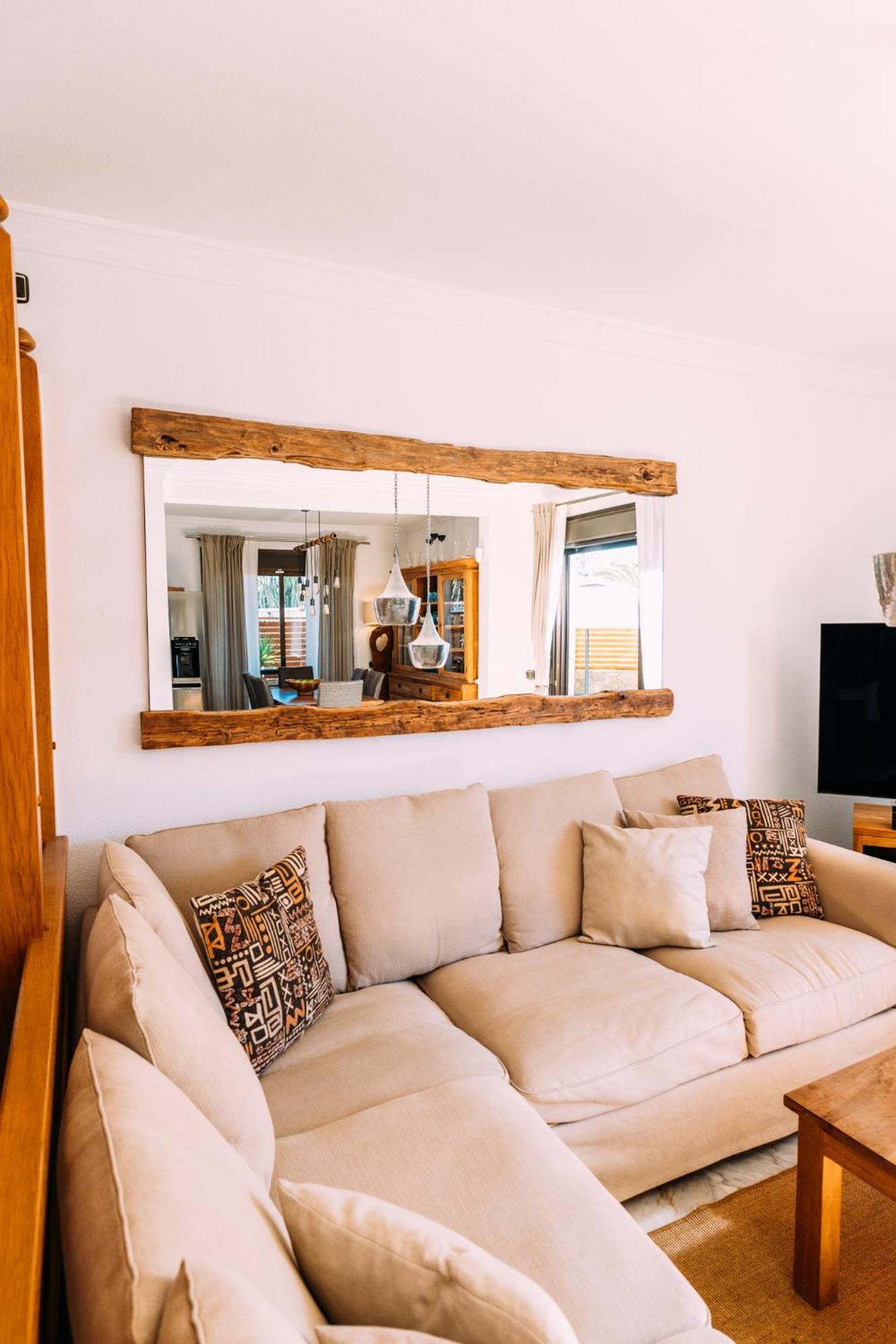 Paradise Beach House: Piscina Privada, Playa 100M Corralejo Exterior foto