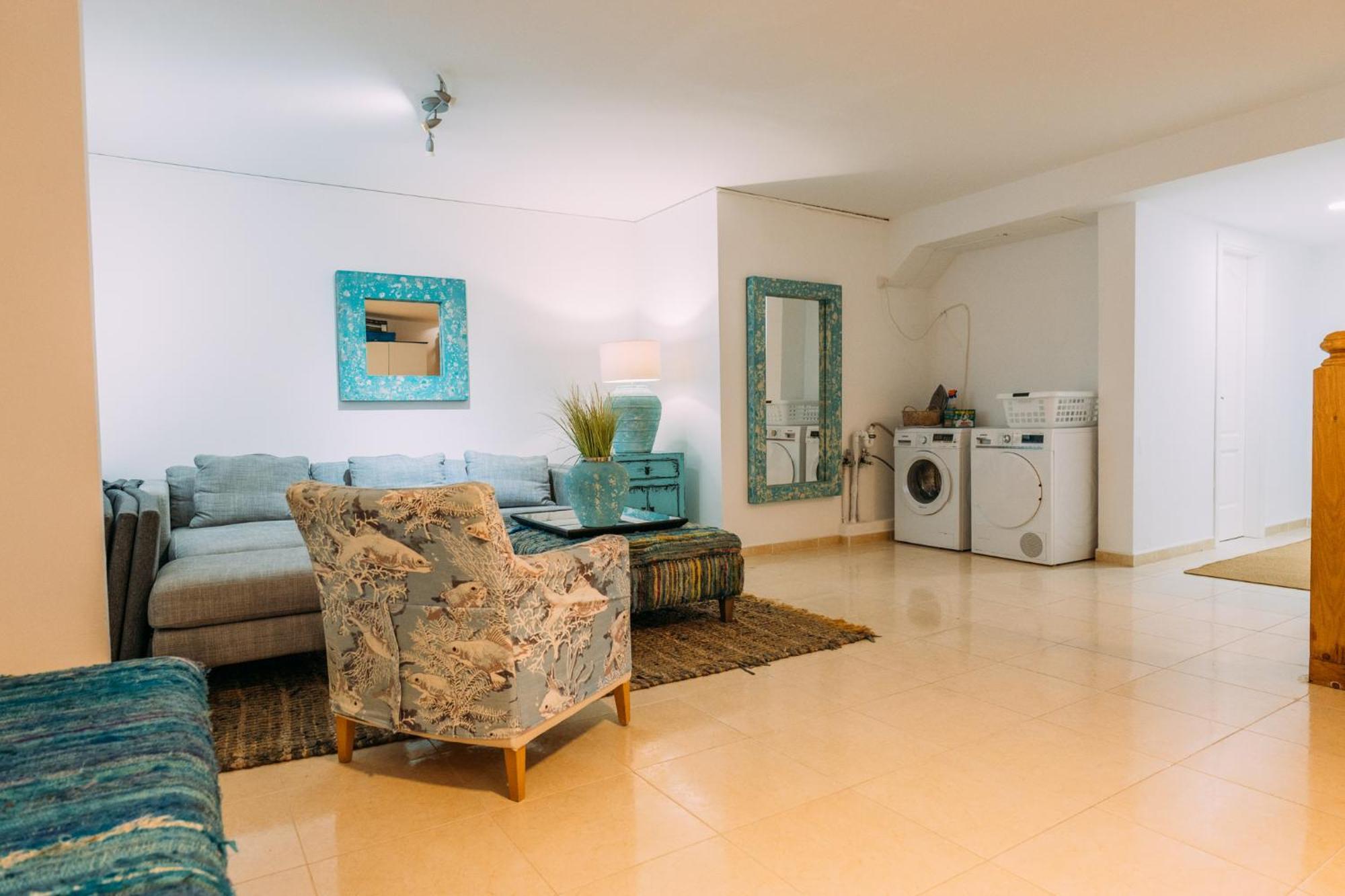 Paradise Beach House: Piscina Privada, Playa 100M Corralejo Exterior foto